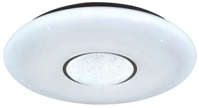 Plafoniera LED STAR LED/48W/230V 3000-6500K + telecomando