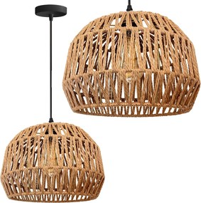 Lampada APP1291-1CP Beige