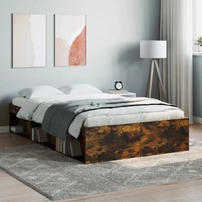 Giroletto Rovere Fumo 120x200 Cm /