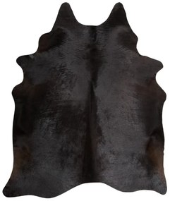 Pelliccia nera 210x200 cm - Narma