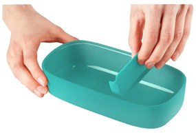 Portapranzo con scomparti To Go – Lékué