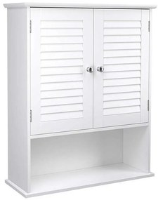 Pensile LIVIA bianco