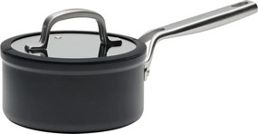 Pentola con coperchio incluso/con superficie in ceramica adatta all'induzione 1,3 l Meda 3.0 – FABINI