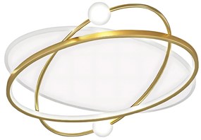 Lampada da soffitto APP1059-C