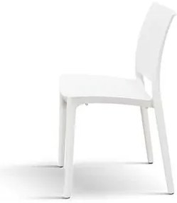 LYRAE - sedia moderna in resina