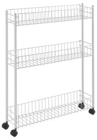 Cremagliera mobile Fino - Metaltex