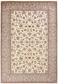 Isfahan Tappeto persiano 360 x 250 (Iran) Annodato A Mano