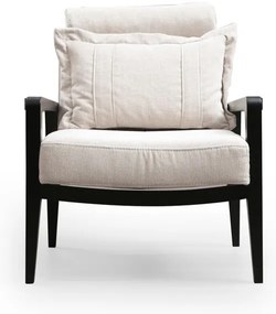 Poltrona crema Apollo - Artie