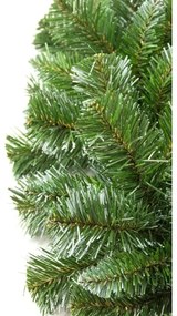 Decorazione natalizia GHIRLANDA 100 cm