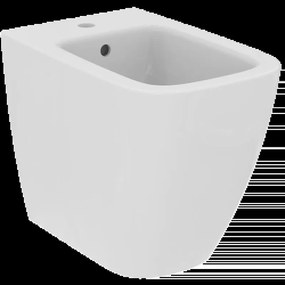 Bidet filomuro i.life b IDEAL STANDARD Bianco