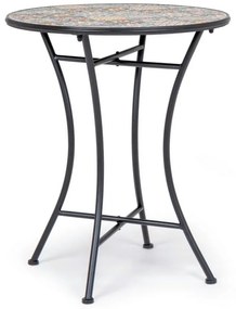 Tavolo NAXOS Ø60×75 cm