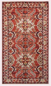 Kazak Tappeto 160x290 (Pakistan) Annodato A Mano