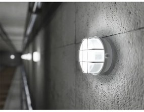 Plafoniera da esterno 1xE27/100W/230V