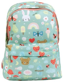 A Little Lovely Company - zainetto piccolo - allegria