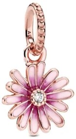 Charm da Donna Pandora PINK DAISY FLOWER