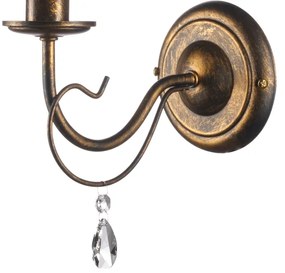 ONLI - Applique DELIA 1xE14/6W/230V