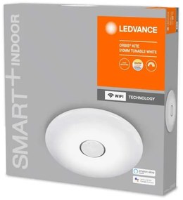 Ledvance - Plafoniera LED dimmerabile SMART+ KITE LED/32W/230V Wi-Fi