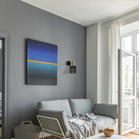 Applique ARES 1xE27/60W/230V