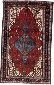 Nahawand Tappeto persiano 220x130 (Iran) Annodato A Mano