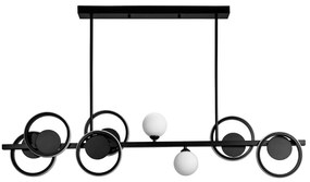 Lampada LED APP1199-CP BLACK