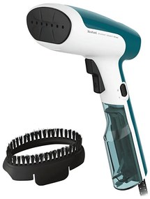 Tefal - Vaporetto portatile per vestiti ACCESS STEAM FIRST 1300W/230V turchese