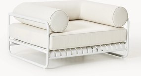 Poltrona lounge da giardino Caio