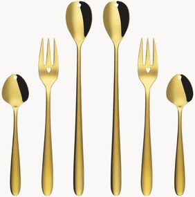 Set di 6 posate Sola