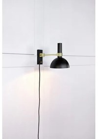 Markslöjd 106970 - Applique dimmerabile LARRY 1xE27/60W/230V