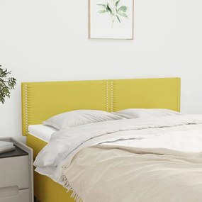 Testiere 2 Pz Verdi 72x5x78/88 Cm İn Tessuto /