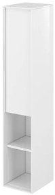 Colonna per mobile bagno Neo Frame SENSEA 1 anta P 35 x L 30 x H 154 cm truciolare