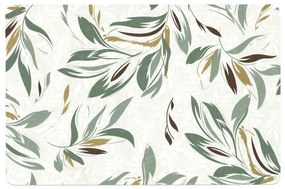 Tovaglietta in plastica 30x44 cm Joline – douceur d'intérieur