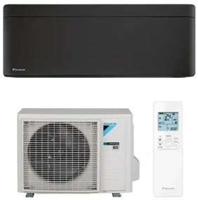 Climatizzatore Monosplit Reversibile Daikin Stylish A+++ 18000 BTU / 5.0 kW Inverter Wi-Fi (FTXA50CB + RXA50A)