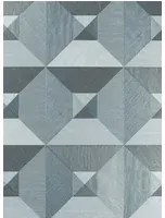 Arte International Carta da parati Pyramid - 26503