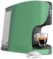 Bialetti bialetti bundle dama cialde ese green con 30 cialde ese 44mm - 8001306008693