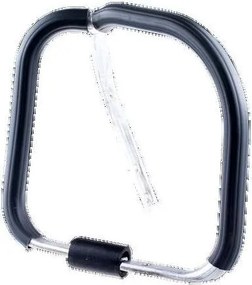 Impugnatura Tubolare Kit Wa 503986771 Originale Husqvarna