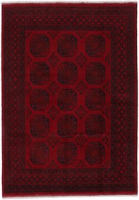 Afghan Tappeto orientale 290x200 (Afghanistan) Annodato A Mano