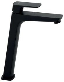 Novaservis - Rubinetto del lavandino NOBLESS EGO 28,5 cm opaco nero