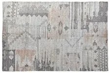 Tappeto DKD Home Decor Poliestere Cotone Multicolore (120 x 180 x 0,7 cm)