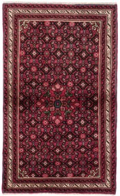 Hamedan Tappeto persiano 110x160 (Iran) Annodato A Mano