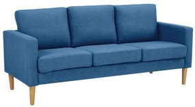 BOLT - divano in tessuto stile scandinavo