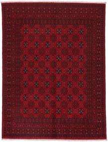 Afghan Tappeto orientale 150 x 200 (Afghanistan) Annodato A Mano