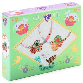Gioielli You & Me - Fiori