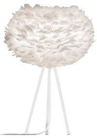 Paralume bianco ø 45 cm Eos medium - UMAGE