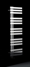 Scalda salviette radiatore bagno 500x1200mm modello Kam-373 - KAMALU