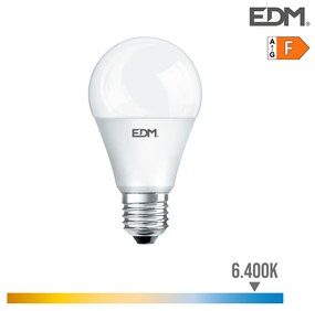 Lampadina LED EDM E27 15 W F 1521 Lm (6400K)