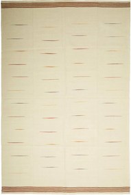 Kilim Tappeto persiano 200x300 (Iran) Tessuto A Mano