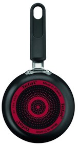 Padella con superficie antiaderente ø 24 cm Simply Clean Red B5670453 – Tefal