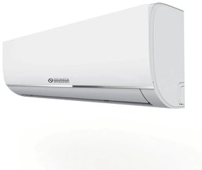 Unità interna climatizzatore OLIMPIA SPLENDID Unico Twin Wall S1 8530 BTU classe di raffreddamento A