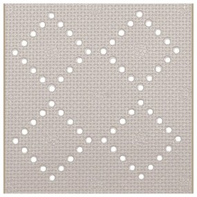 Tappetino antiscivolo per la vasca 36x71 cm Alaska – Spirella