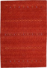 Loribaft Tappeto 240x170 (Indian) Annodato A Mano